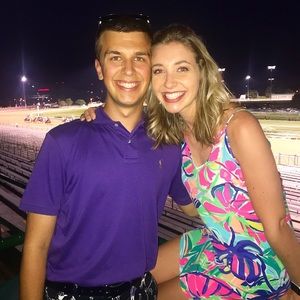 Meet your Posher, Morgan